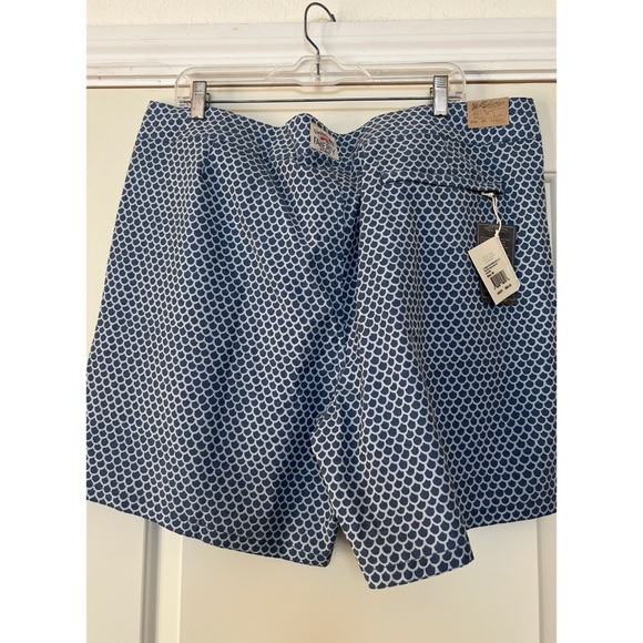 Faherty Classic Board Short - Picture 2 of 3